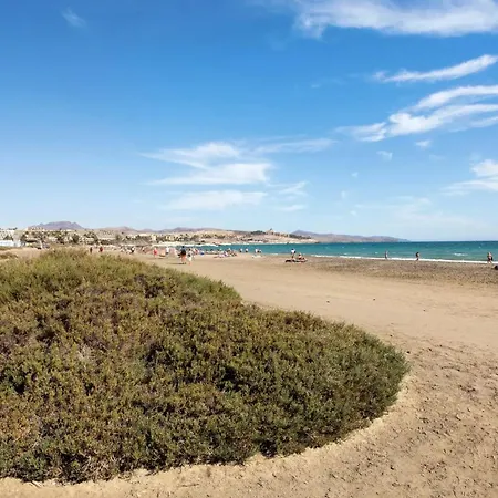 Arenas Family Holiday home *