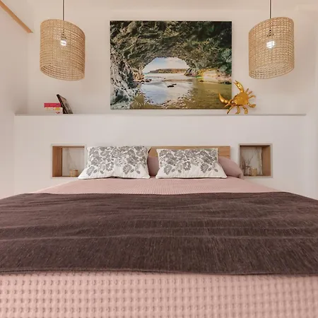 Arenas Family Holiday home *