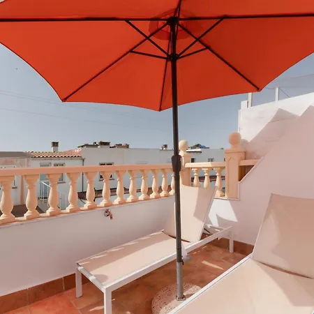 Arenas Family Tatil Evi