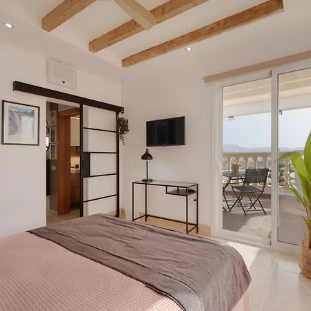 Arenas Family Tatil Evi *