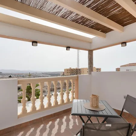 Tatil Evi Arenas Family Costa Calma