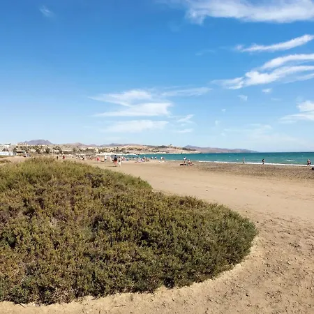 Arenas Family Tatil Evi Costa Calma